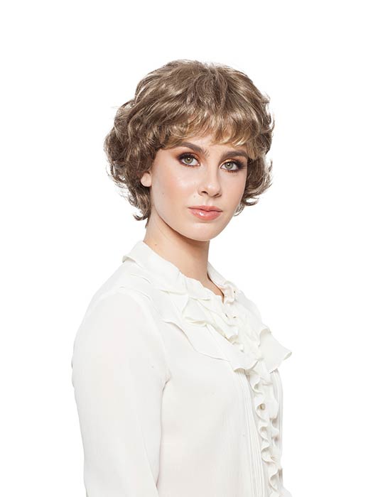 Azooma HT by WigPro - Regal Wigs